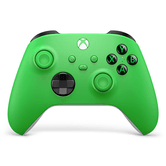 XBOX CONTROLLER GREEN