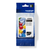 TINTA BROTHER NEGRA LC426XLBK
