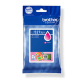 TINTA MAGENTA BROTHER LC527XLM