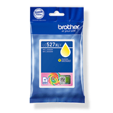 TINTA AMARELA BROTHER LC527XLY