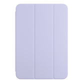 Smart Folio para iPad mini (A17 Pro) - Violeta Claro