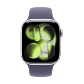 42mm Purple Fog Sport Band - S/M