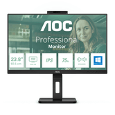 AOC 24P3CW 23.8" LED IPS Full HD HDMI Altavoces