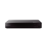 Sony 2D BD-Player - LAN SEN 1x USB