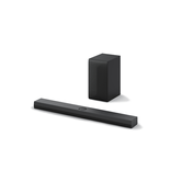 BARRA DE SONIDO LG S70TY, BLUETOOTH, 400W, 3.1.1 DOLBY ATMOS, DTS DIGITAL SURROUND, NEGRO