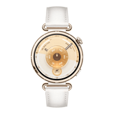 RELÓGIO GT6 41MM BRANCO