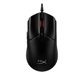 HP HYPERX PULSEFIRE HASTE 2 PRETO - MOUSE - 6N0A7AA