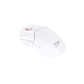 HP HYPERX PULSEFIRE HASTE 2 WIRELESS BRANCO - MOUSE - 6N0A9A
