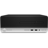 Ordenador Reacondicionado SFF HP Prodesk 400 g6 / i5-9th / 16Gb / 512Gb NVME / Windows 11 Pro / Grado A
