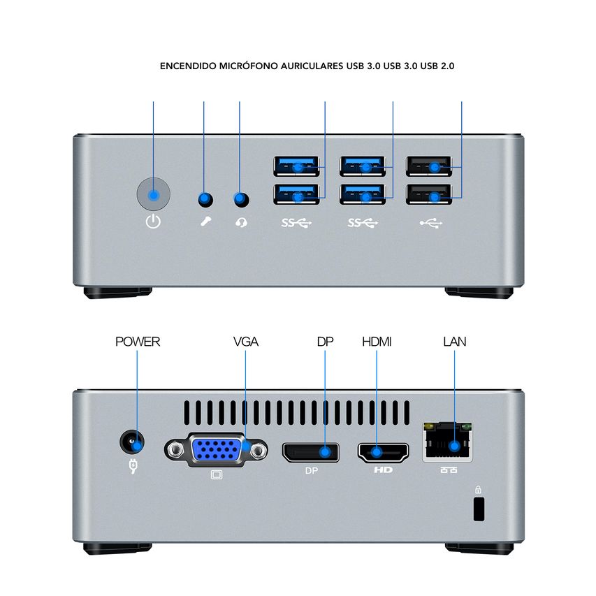 LEMPC03