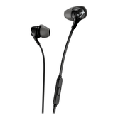 FONES DE OUVIDO HP HYPERX CLOUD II PRETAS PARA JOGOS COM MIC - 70N24AA