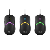 MOUSE COM FIO HP HYPERX PULSEFIRE SAGA - A2PB3AA