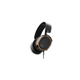 Auriculares + micro Steelseries Arctis 5 Black RGB 7,1 2019 Edition