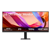 MONITOR LG 34U511A-B   34" LED IPS WFHD HDMI