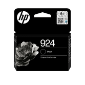 CARTUCHO PRETO HP 924