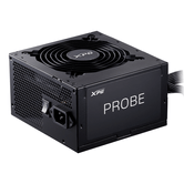 Fuente Alimentación 600W XPG  FUENTE DE ALIMENTACIÓN PROBE 600 BRONZE 80 PLUS Bronze Non-Modular Negro