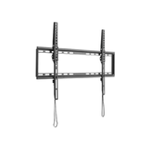 SUPORTE DE TELA DE BAIXO PERFIL 37"- 70" EQUIPAMENTO RECLINADO MÁX. 35KGS VESA MAX 600X400