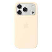 IPHONE 17 PRO SI CASE VANILLA