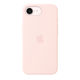 IPHONE 17E SI CASE SOFT PINK