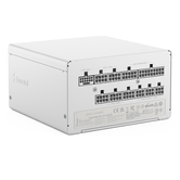 Fuente Alimentación 1000W FRACTAL DESIGN Ion Ion 3 Gold 1000W 80 PLUS Gold Fully-Modular Blanco