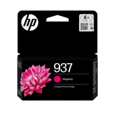CARTUCHO DE TINTA MAGENTA HP 937