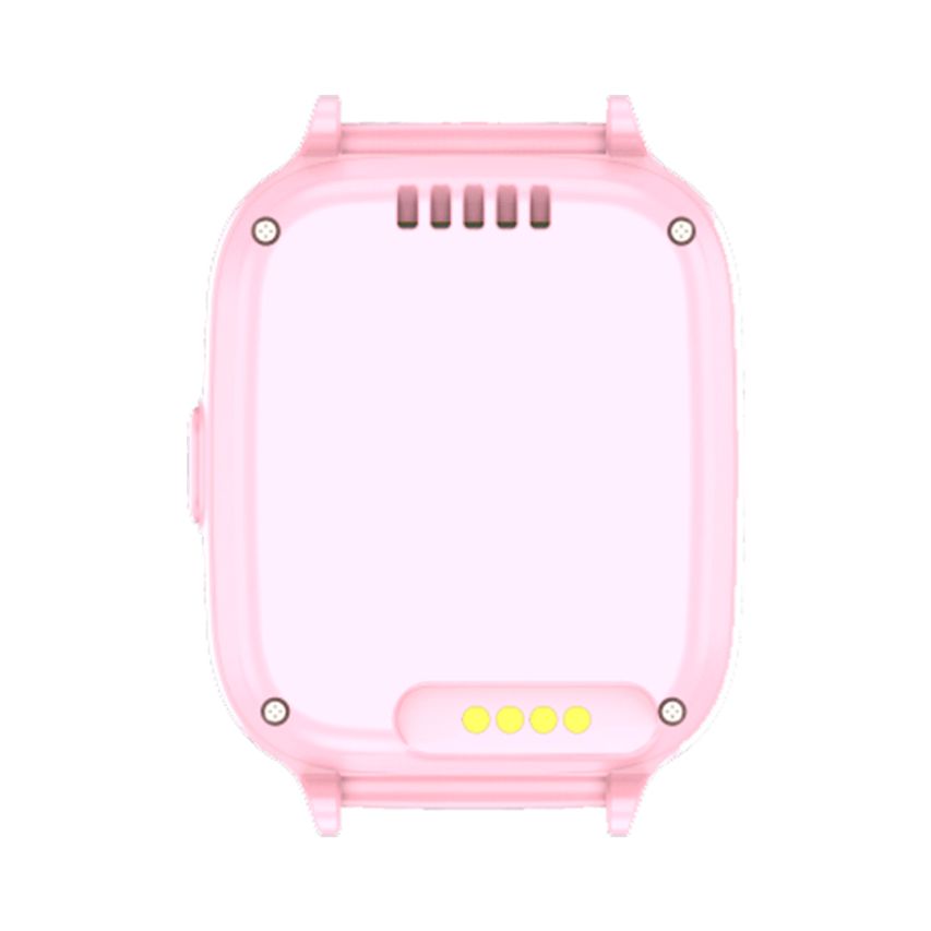 IJ-KIDS WATCH-PNK