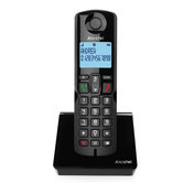 TELEFONO ALCATEL S280 DÇÚO EWE BLK