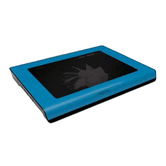 REFRIGERADOR PORTÁTIL 15,6" APROX. APPNBC06LB 12CM + LEDS AZUIS