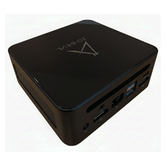Zone Evil Mini QOOBE II Intel Core i5 12450 0 0Gb Windows 11 Pro By QOOBE