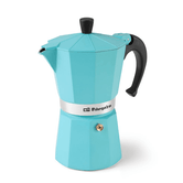 CAFETERA ITALIANA ORBEGOZO KFV 945