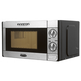 FORNO MICROONDAS COM GRILL INFINITON MW-1115 20 LITROS AÇO INOX