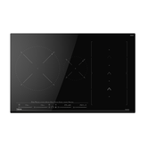 VITROCERAMICA INDUCCION TEKA IZS 86630 MST BK FLEX ANCHO 80 CM