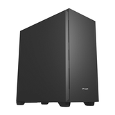 Caja FSP  U530-BS  Negro