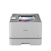 Impresora BROTHER  HL-L8570CDW Laser Wifi Dúplex Color