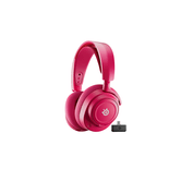 AURICUALRES STEELSERIES ARCTIS NOVA 7P GEN 2 MAGENTA (61746)