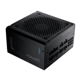 Fuente Alimentación 850W FSP  (not sold in Spain) 80 PLUS Gold Fully-Modular Negro