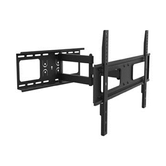 SUPORTE PARA TV DE PAREDE 35"-55" EQUIP 650316 INCLINÁVEL/GIRÁVEL