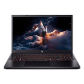PORTATIL ACER  NITRO V 15 ANV15-52-92HW CORE I9 13900H 15.6" 16GB 512GB RTX 5060 8GB NEGRO
