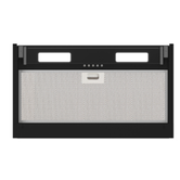 CAMPANA INTEGRABLE CATA ARMONIA 70 BK /B ANCHO 69.8 CM