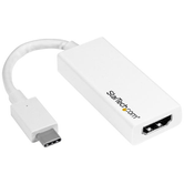 ADAPTADOR USB-C PARA HDMI CONVERSOR 4K USB TIPO C BLAN CO