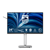 Alto-falantes LCD IPS Full HD HDMI VGA de 23,8" da série 4000 da PHILIPS