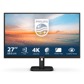 MONITOR PHILIPS 27E1N1800A/00 27" IPS LED 4K ULTRA HD 4MS 2 X ALTO-FALANTES HDMI DP