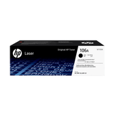 TONER HP NEGRO 106A W1106A