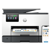 HP OfficeJet Pro OfficeJet Pro 9130b Inalámbrico All-in-One Color Impresora, Impresión a doble cara; Copiadora y escáner  Thermal Inkjet Wifi Dúplex