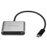 LECTOR USB 3.0 USB-C TIPO C DE TARJETAS DE MEMORIA CFA ST