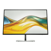 Monitor QHD de 27 polegadas HP Pro Série 5:527 pq 27" IPS LCD Quad HD HDMI
