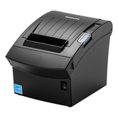 Bilhetes Bixolon Impresora SRP-350VK Usb Negra