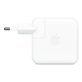 Apple MXN53ZM A cargador de dispositivo m  vil Auriculares  Port  til  Smartphone Blanco Corriente alterna Interior