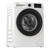 LAVADORA CARGA FRONTAL WHIRLPOOL WAM 07WB SPT 10 KG 1400 RPM A BLANCO