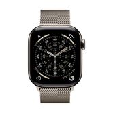 42mm Natural Milanese Loop